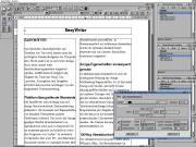 EasyWriter Screen 3